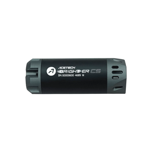 ACETECH Brighter CS Tracer Unit - Grey