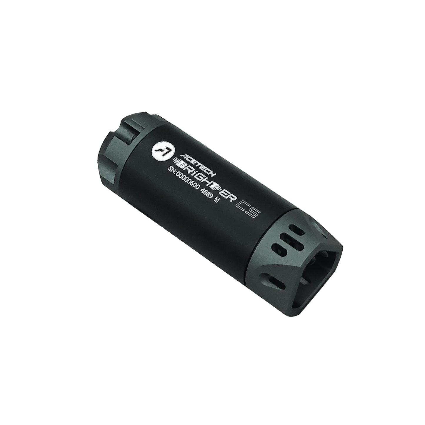 ACETECH Brighter CS Tracer Unit - Grey