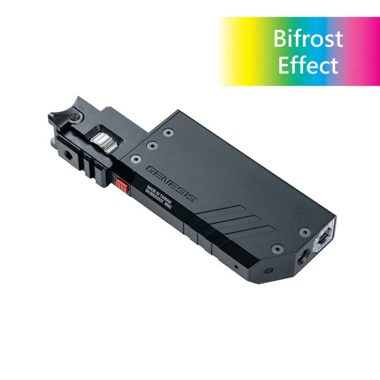 ACETECH Genesis Tracer Unit compact for Glock 19