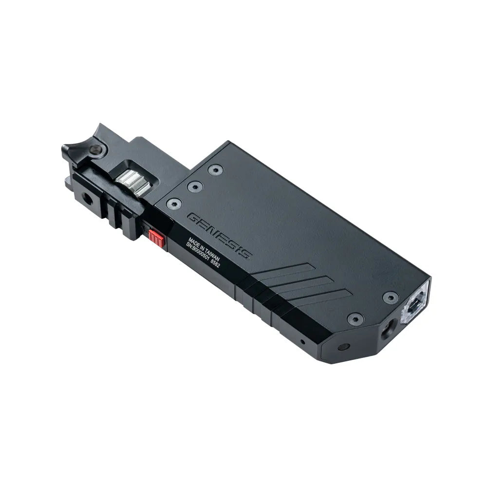 ACETECH Genesis Tracer Unit compact for Glock 19
