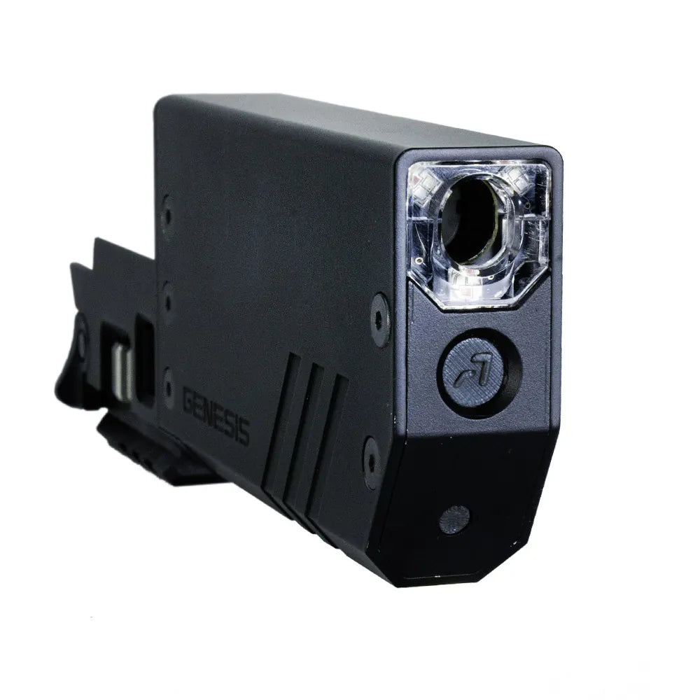 ACETECH Genesis Tracer Unit compact for Glock 19