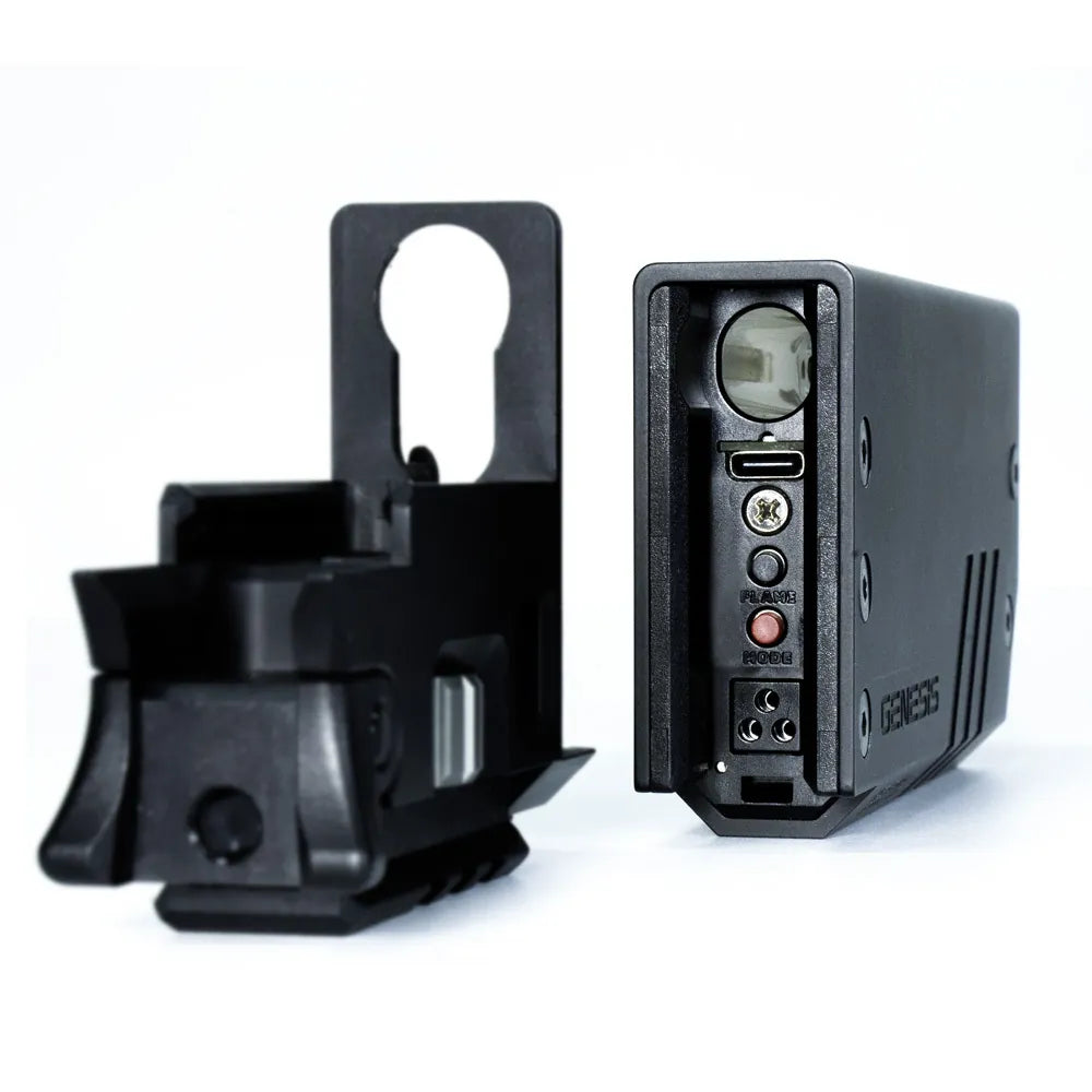 ACETECH Genesis Tracer Unit compact for Glock 19