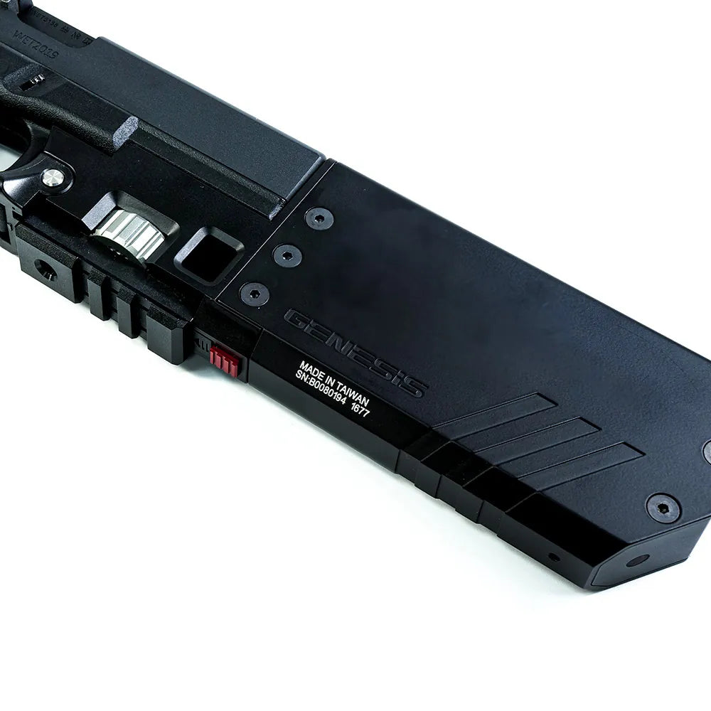 ACETECH Genesis Tracer Unit compact for Glock 19