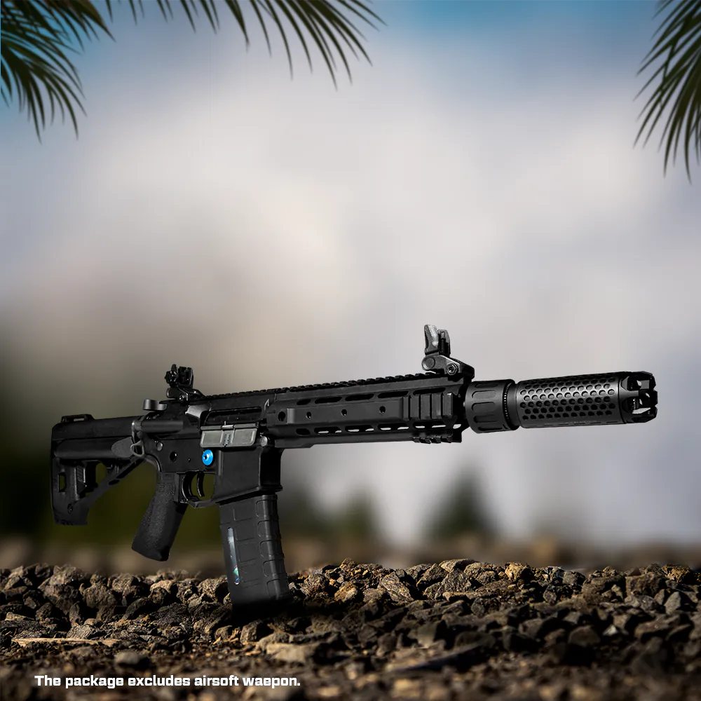 ACETECH Predator MKIII With Bifrost M