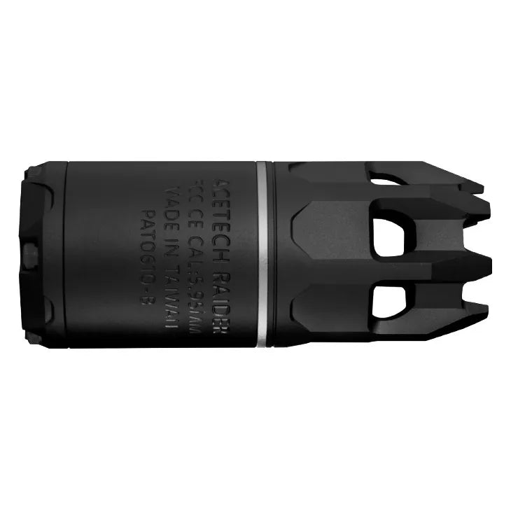 ACETECH RAIDER Tracer Unit Blaster M - Black