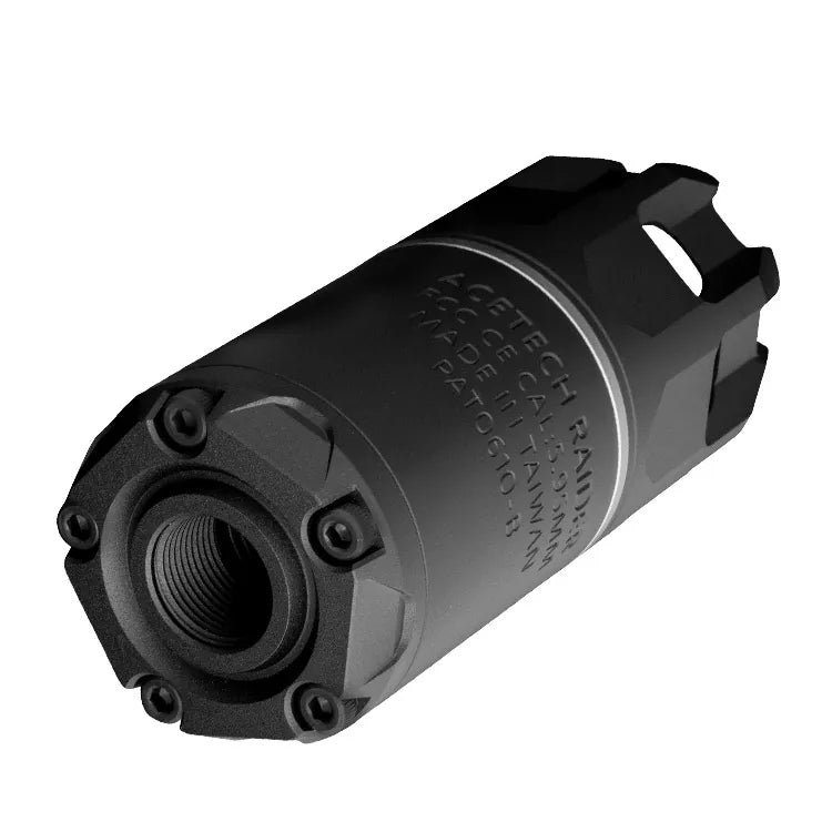 ACETECH RAIDER Tracer Unit Blaster M - Black