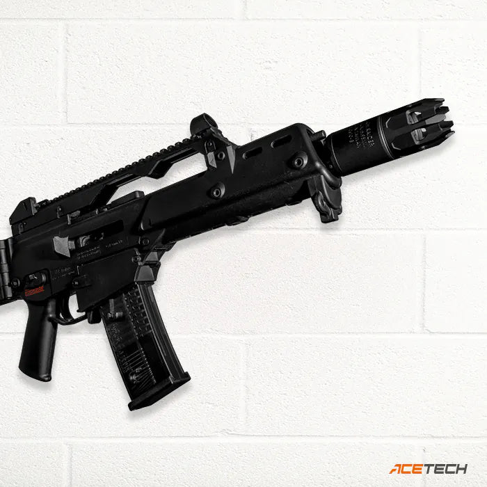 ACETECH RAIDER Tracer Unit Blaster M - Black