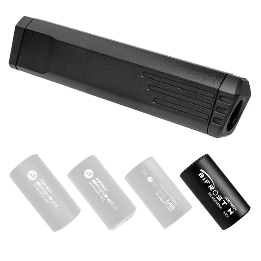 ACETECH THOR Bifrost M tracer silencer for Krytac Kriss Vector