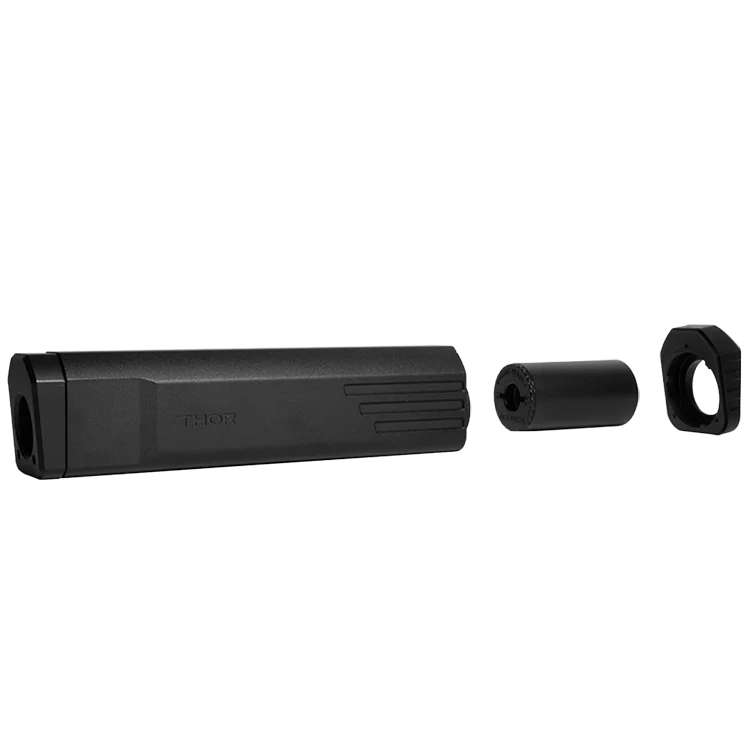 ACETECH THOR Brighter C tracer silencer for Krytac Kriss Vector