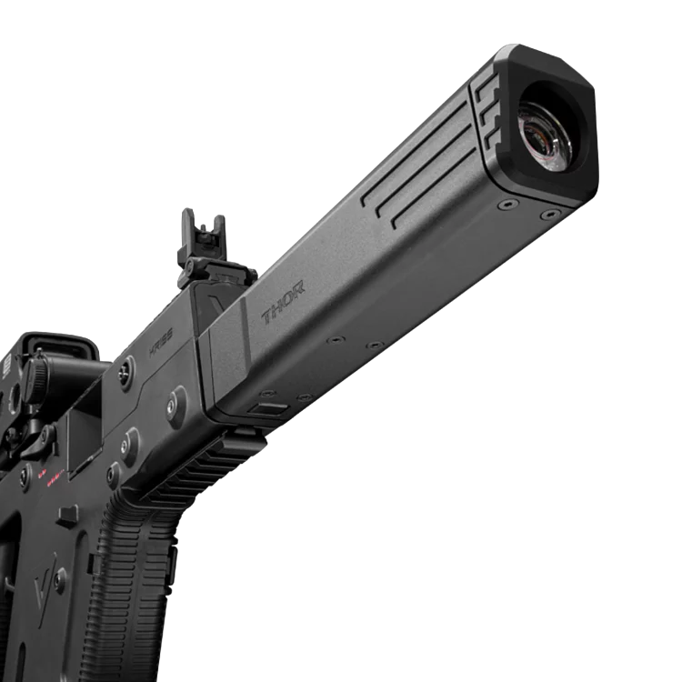 ACETECH THOR Brighter C tracer silencer for Krytac Kriss Vector