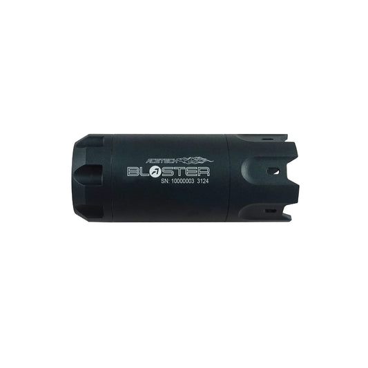 ACETECH Tracer Unit Blaster - Black