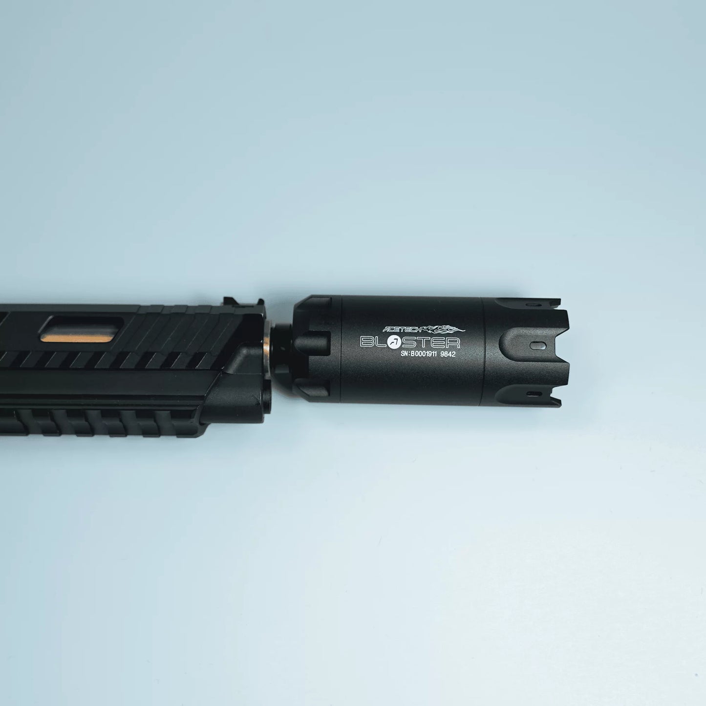 ACETECH Tracer Unit Blaster - Black