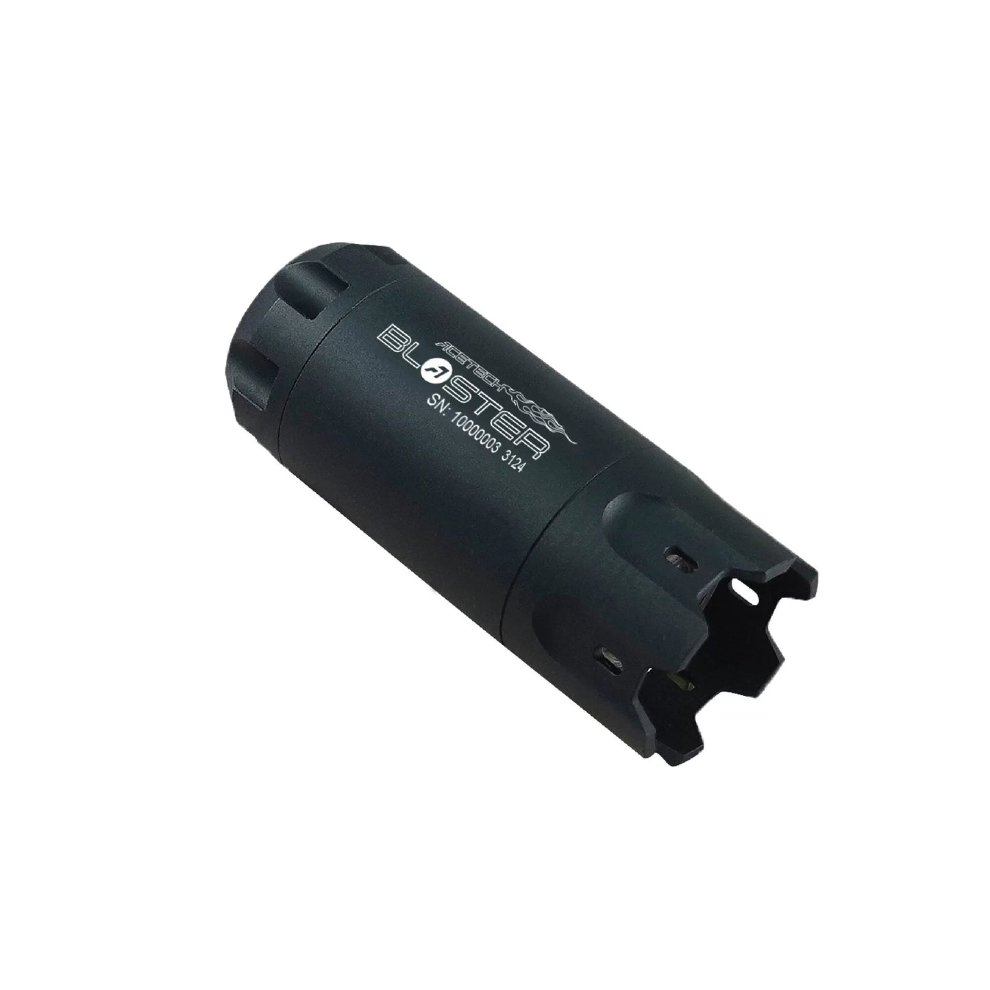 ACETECH Tracer Unit Blaster - Black