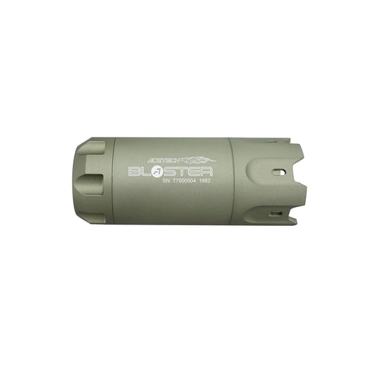 ACETECH Tracer Unit Blaster - Dark Earth