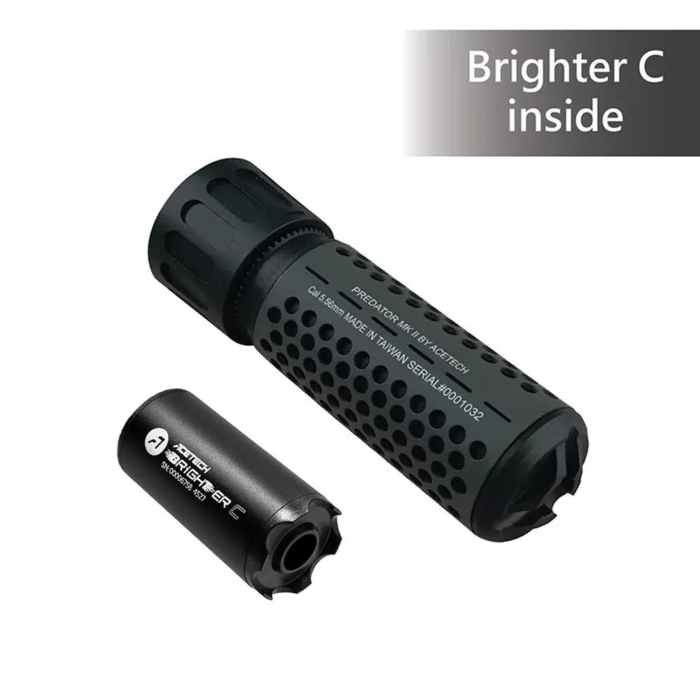 ACETECH Tracer Unit Predator MKII Brighter C