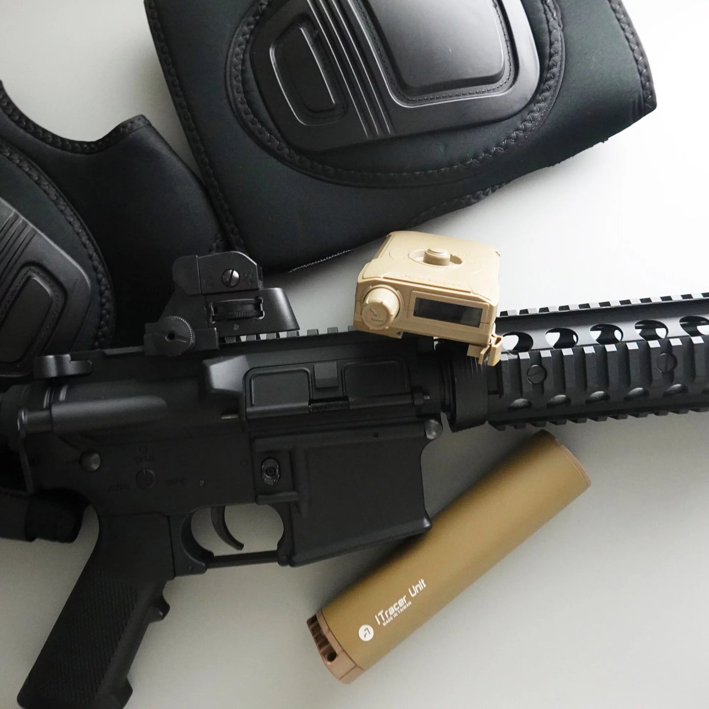 ACETECH i Tracer Tan