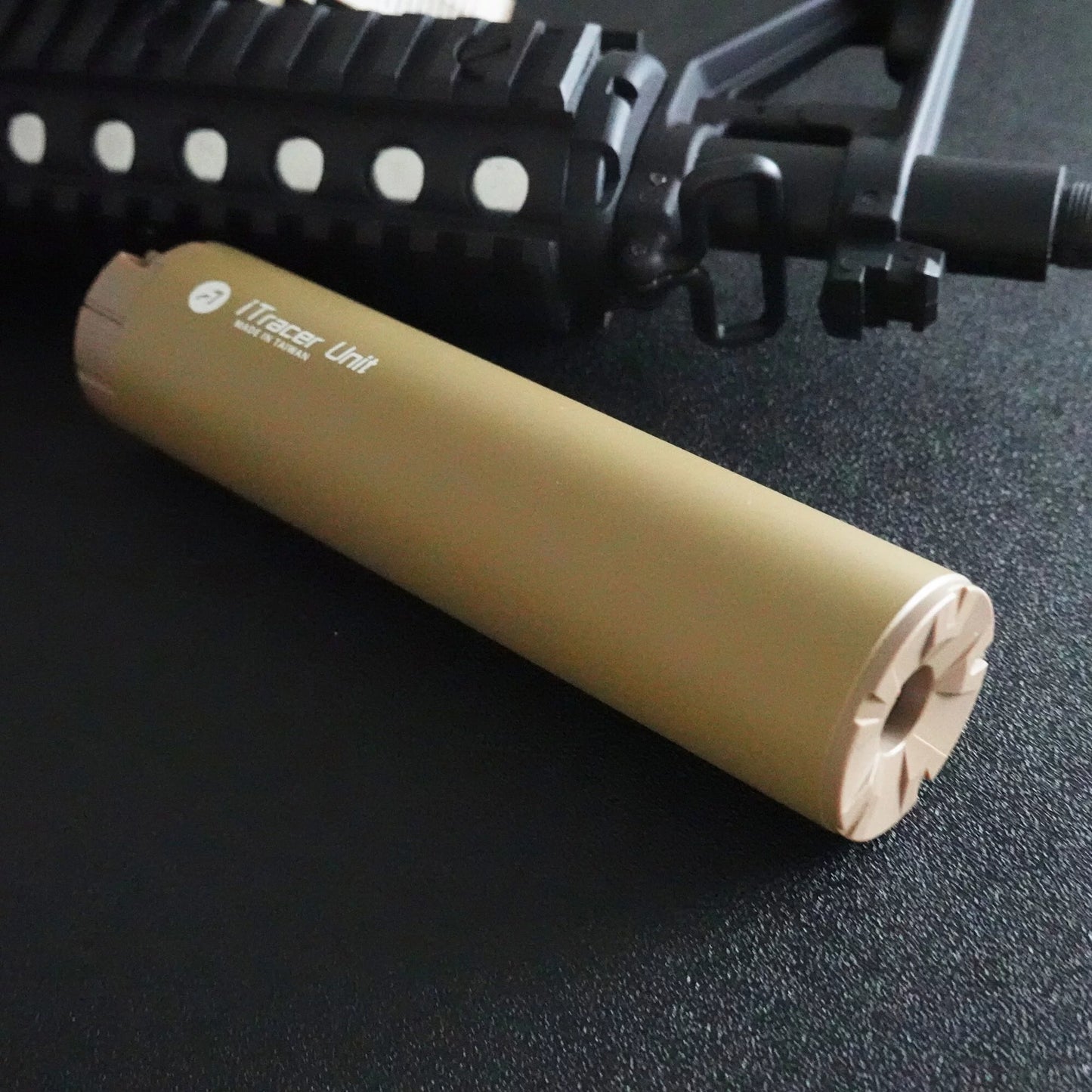 ACETECH i Tracer Tan