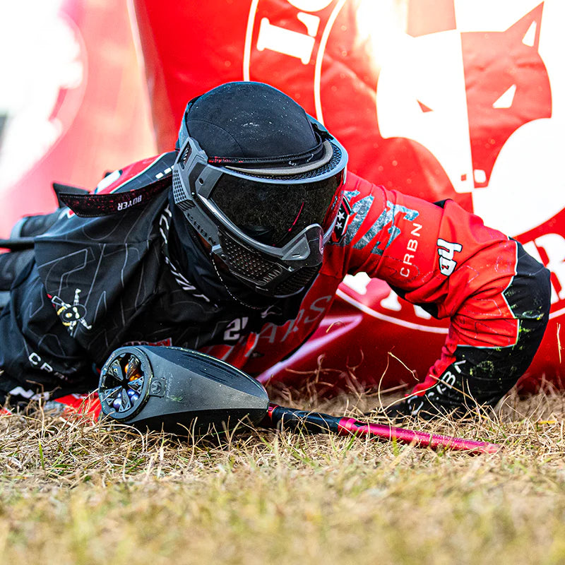 ZERO PRO CARDINAL