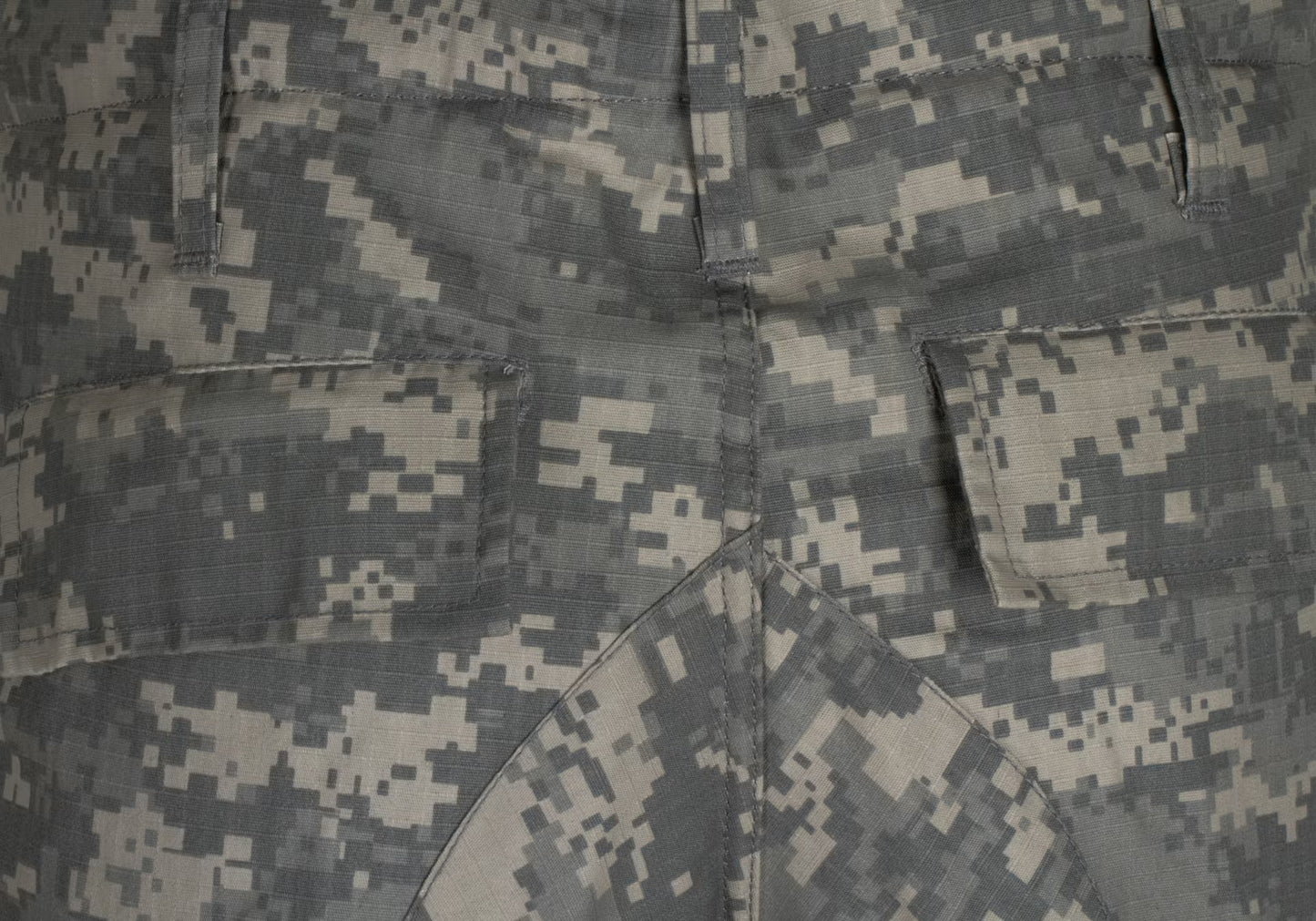 Revenger TDU Pant RANGER GREEN ACU