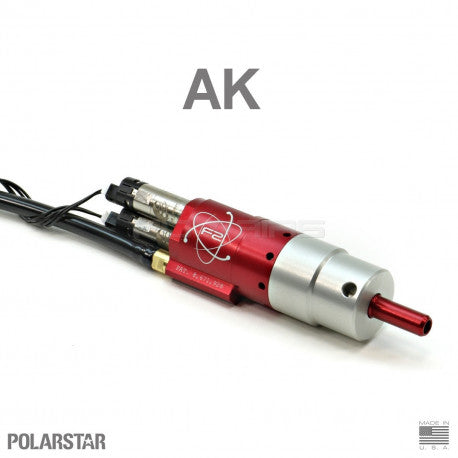 PolarStar F2