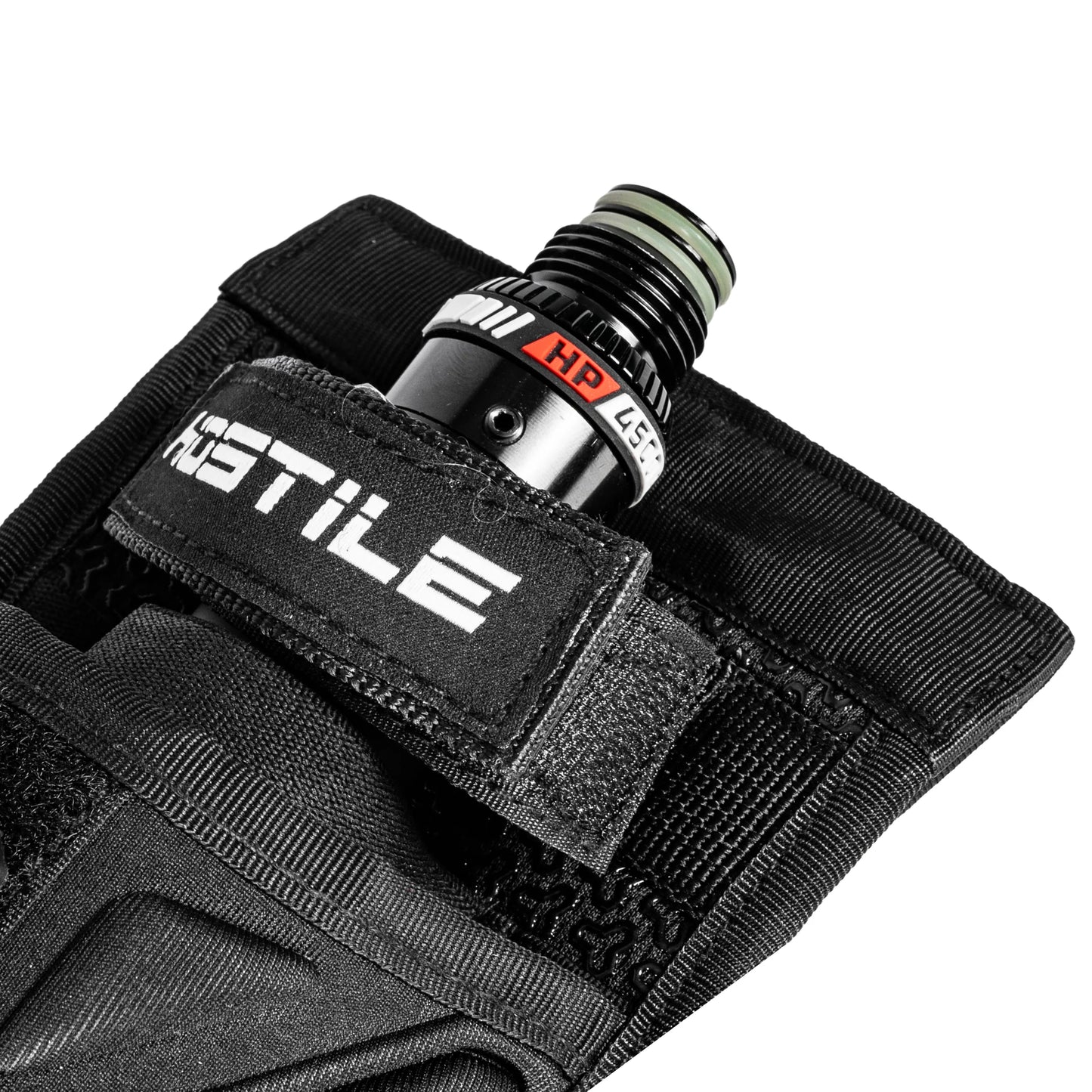 AK Army AIR-LINK TANK HOLSTER - BLACK