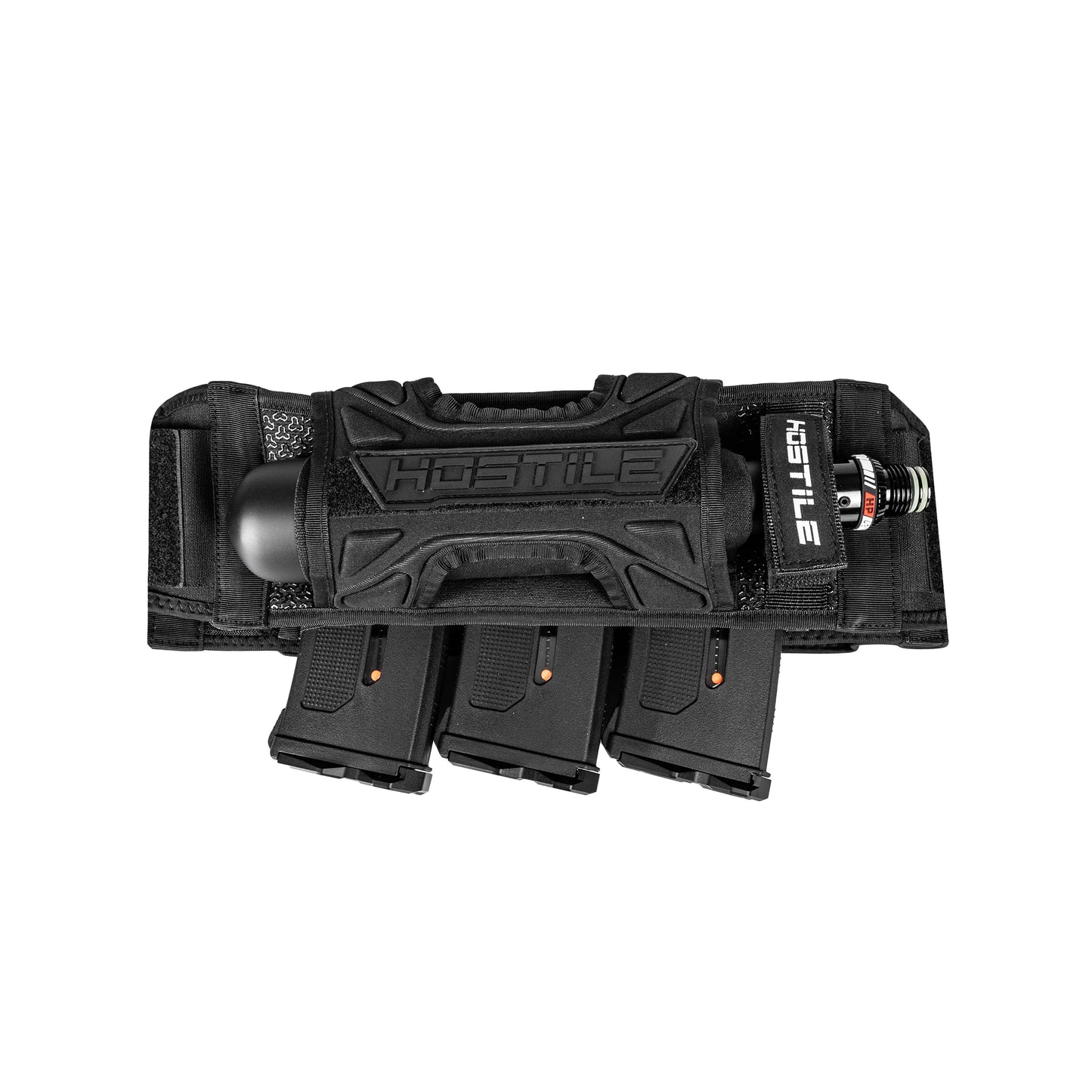 AK Army AIR-LINK TANK HOLSTER - BLACK