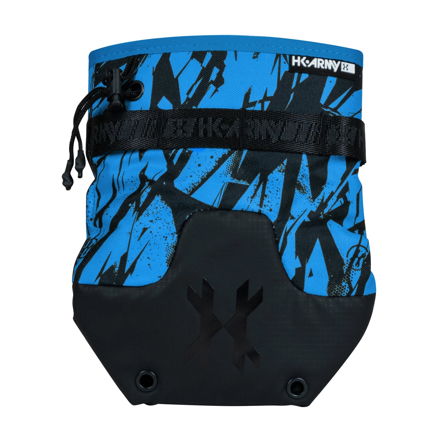 AK Army EVAC DUMP POUCH - BLUE
