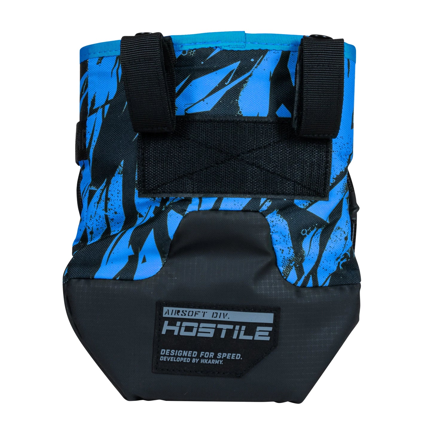 AK Army EVAC DUMP POUCH - BLUE