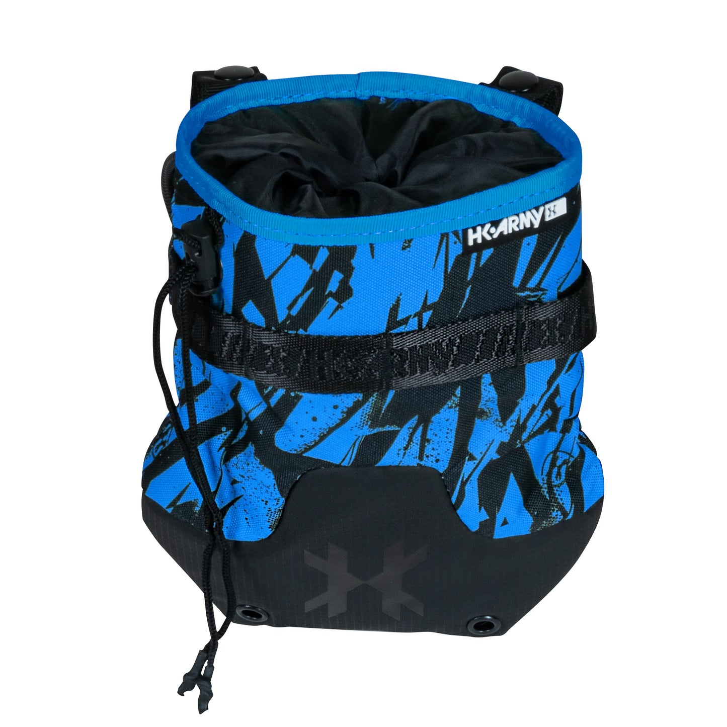 AK Army EVAC DUMP POUCH - BLUE