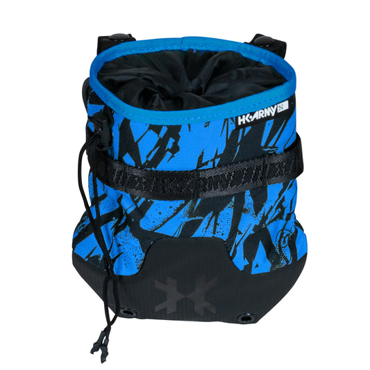 AK Army EVAC DUMP POUCH - BLUE