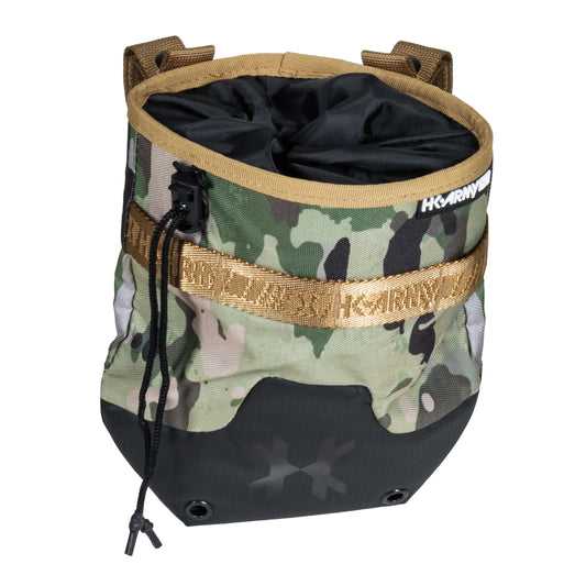 AK Army EVAC DUMP POUCH - CAMO