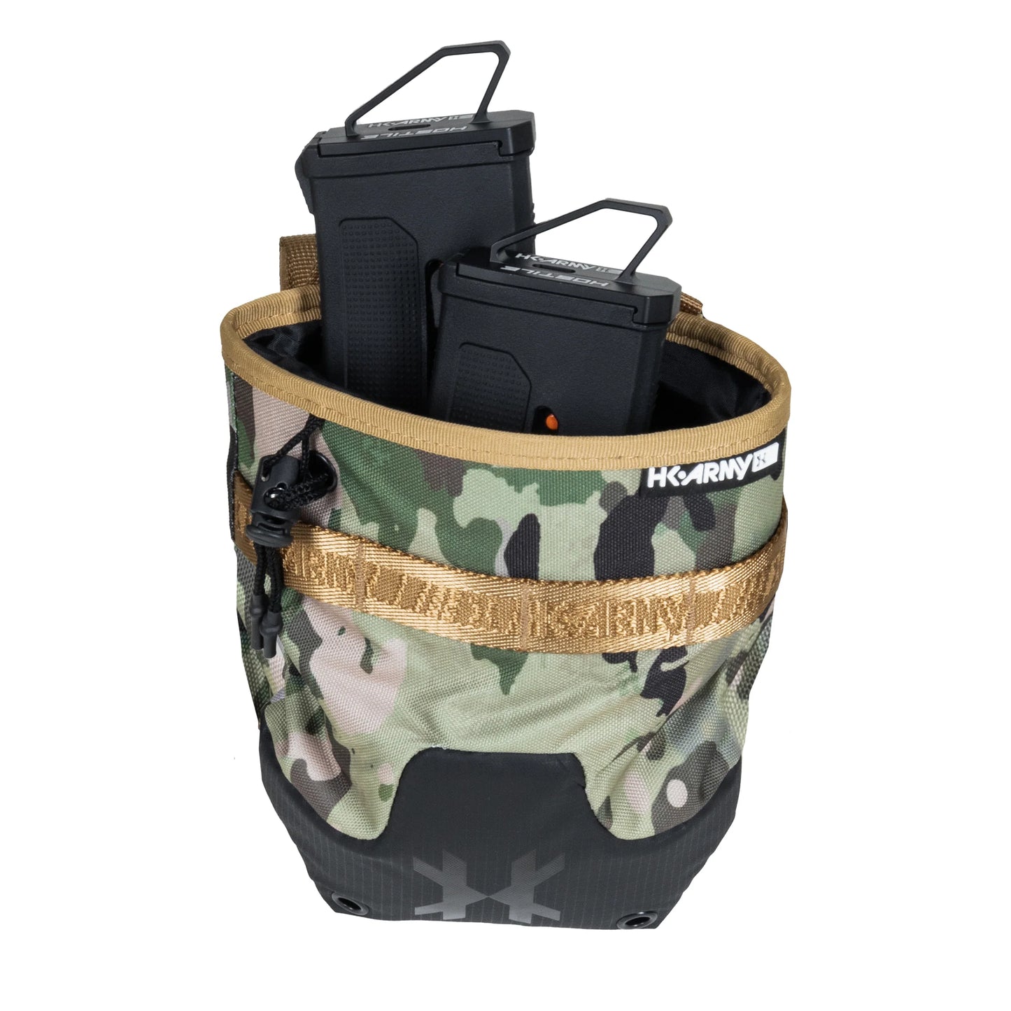 AK Army EVAC DUMP POUCH - CAMO