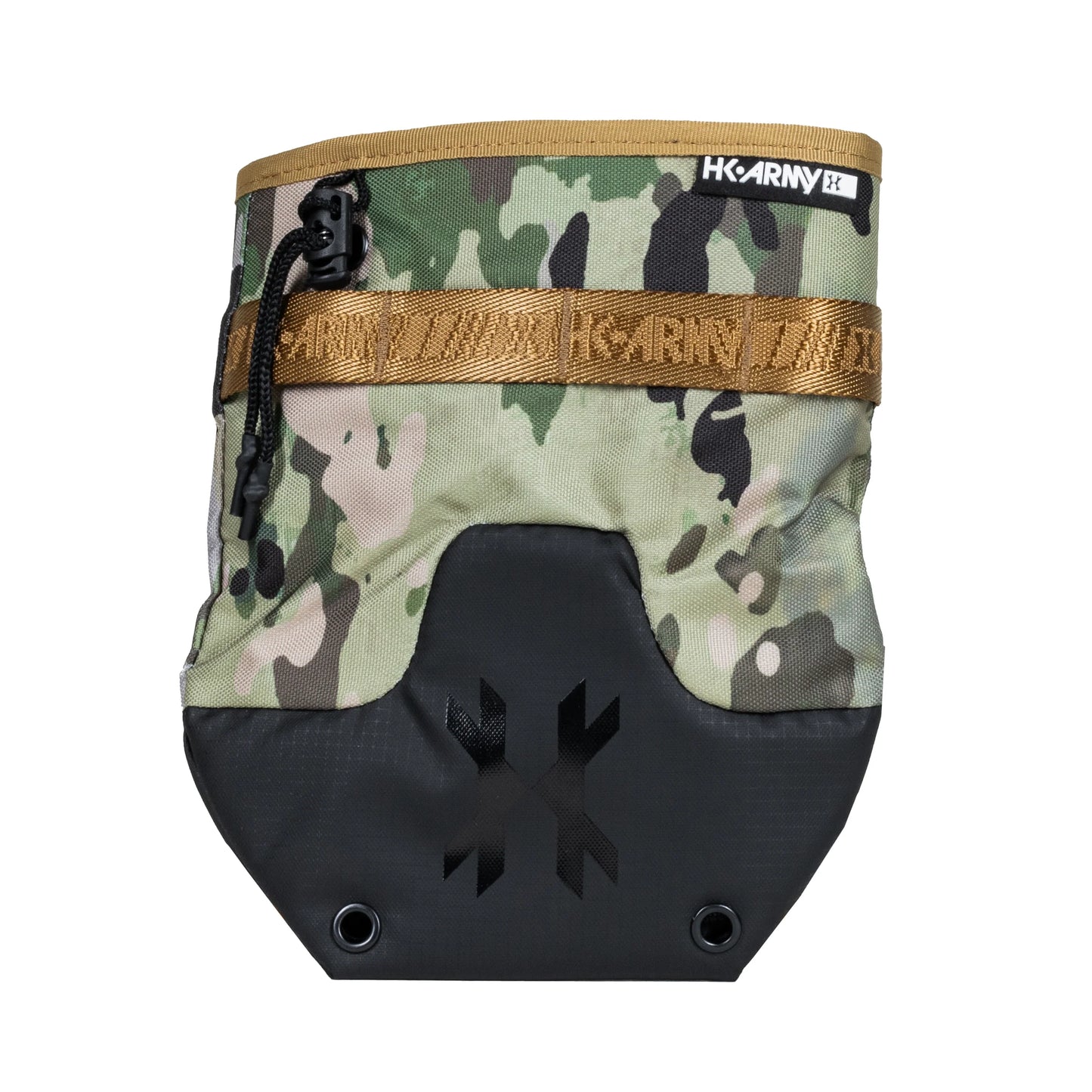 AK Army EVAC DUMP POUCH - CAMO
