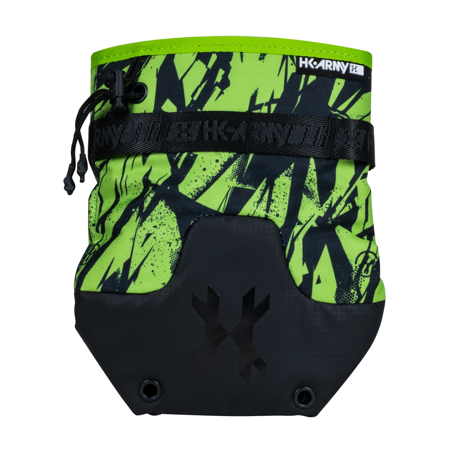 AK Army EVAC DUMP POUCH - GREEN