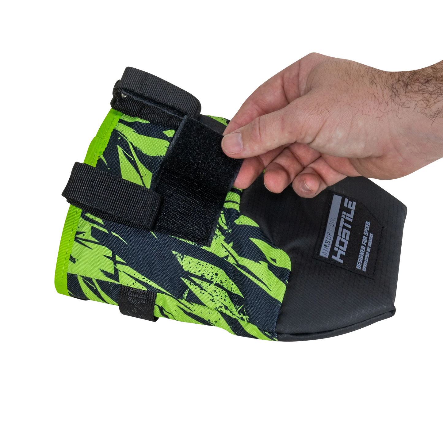 AK Army EVAC DUMP POUCH - GREEN