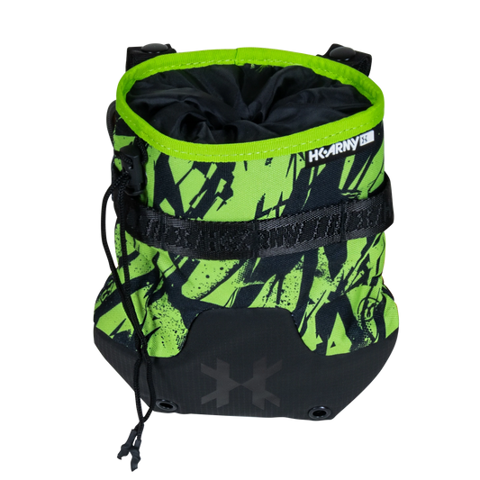 AK Army EVAC DUMP POUCH - GREEN