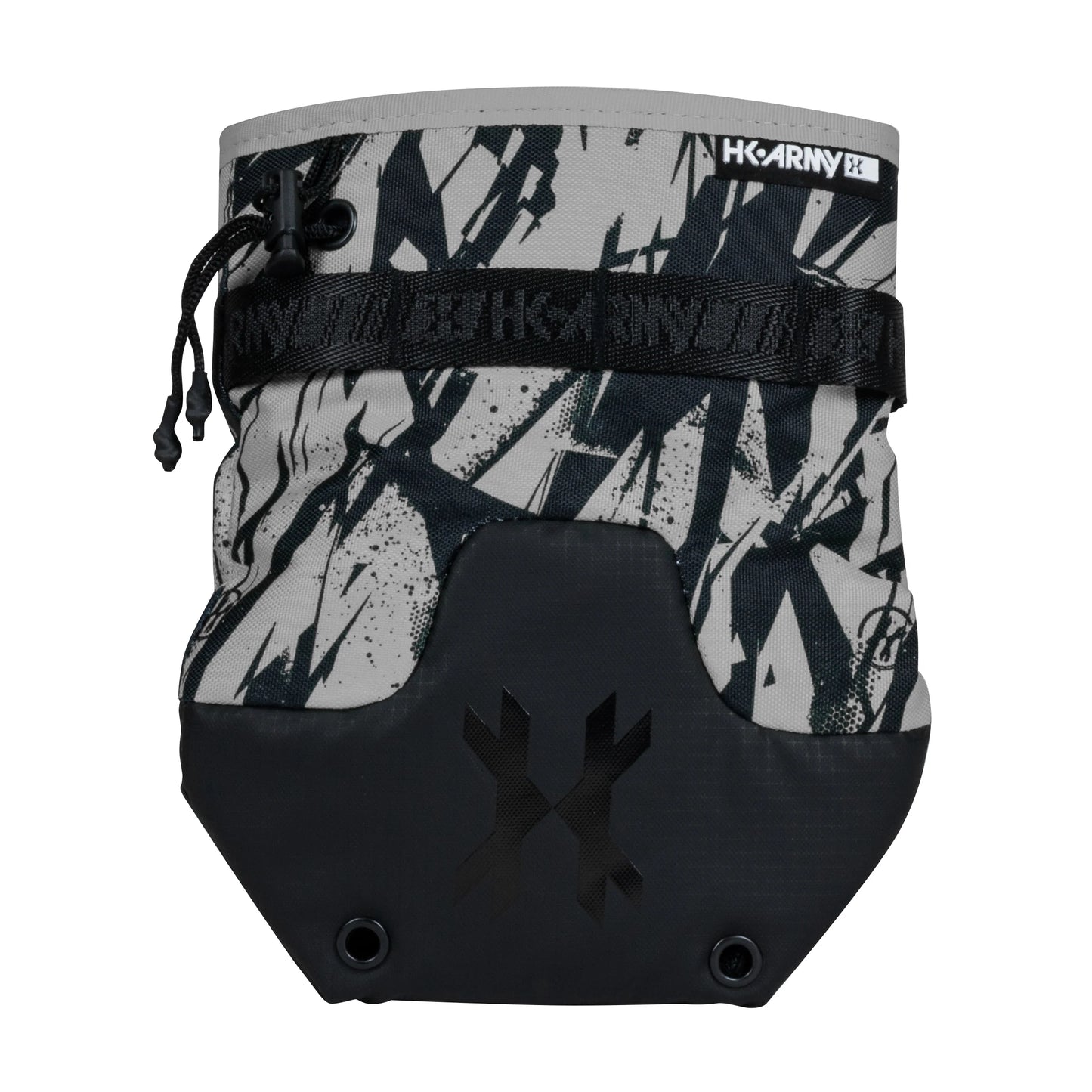 AK Army EVAC DUMP POUCH - GREY