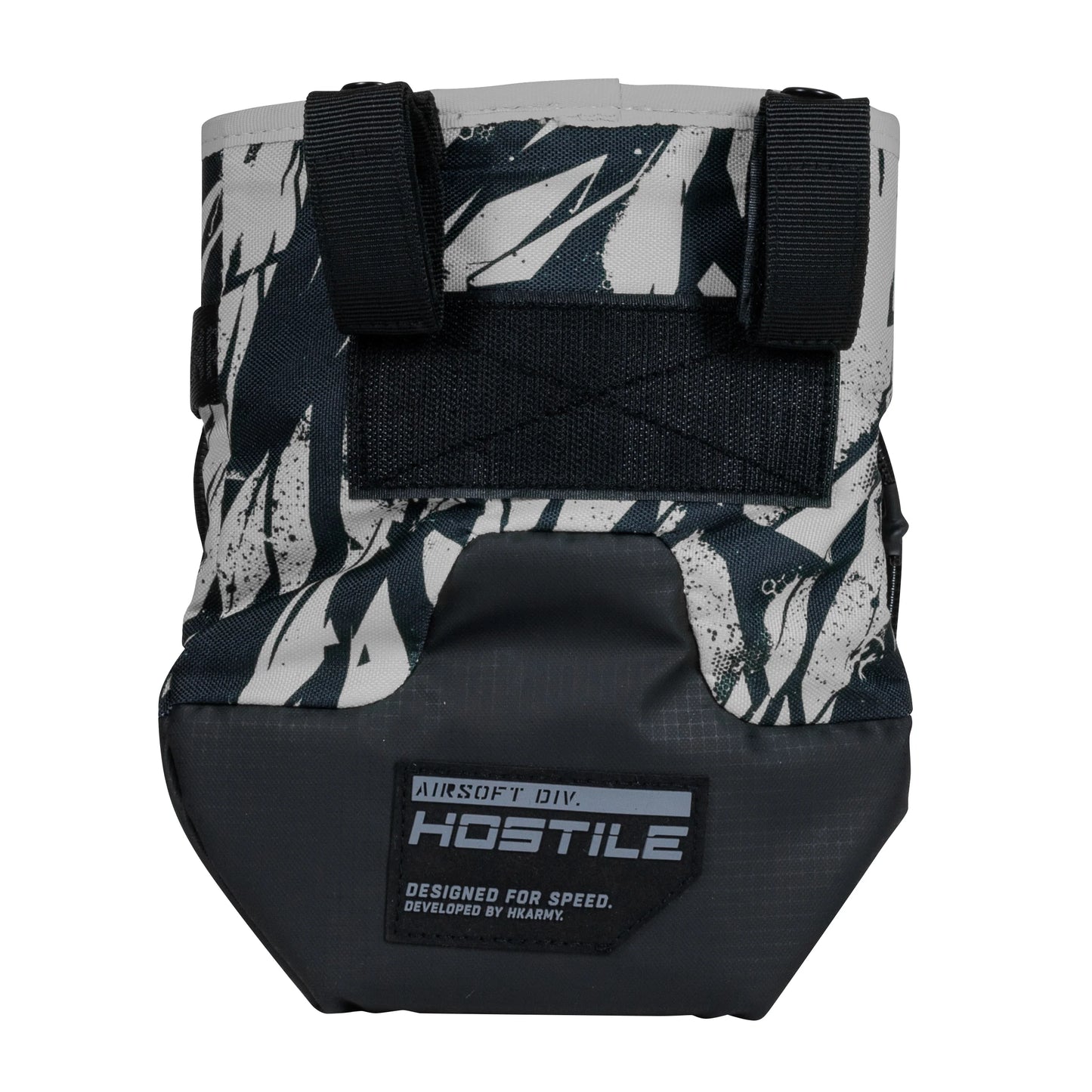AK Army EVAC DUMP POUCH - GREY