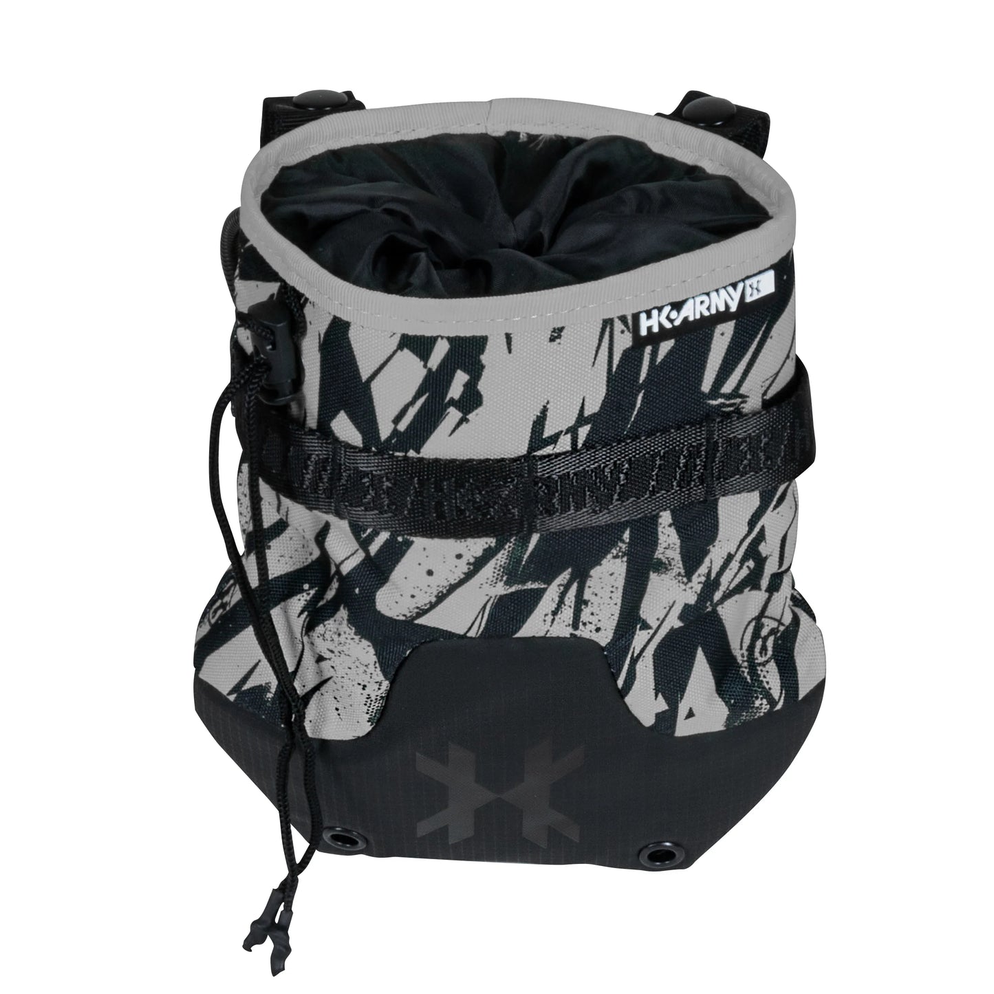 AK Army EVAC DUMP POUCH - GREY