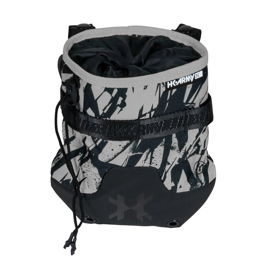 AK Army EVAC DUMP POUCH - GREY