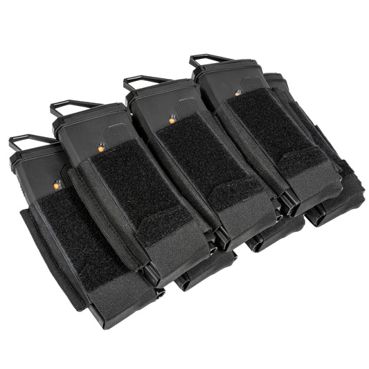 AK Army RIFLE MAG CELL (1 - 7-CELL) - BLACK