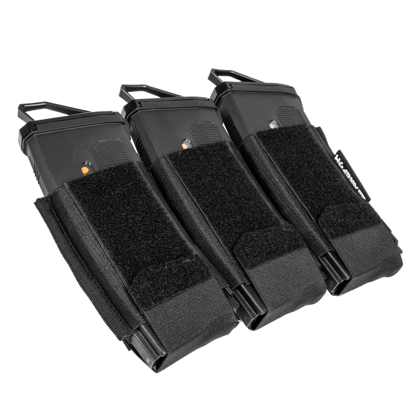 AK Army RIFLE MAG CELL (1 - 7-CELL) - BLACK