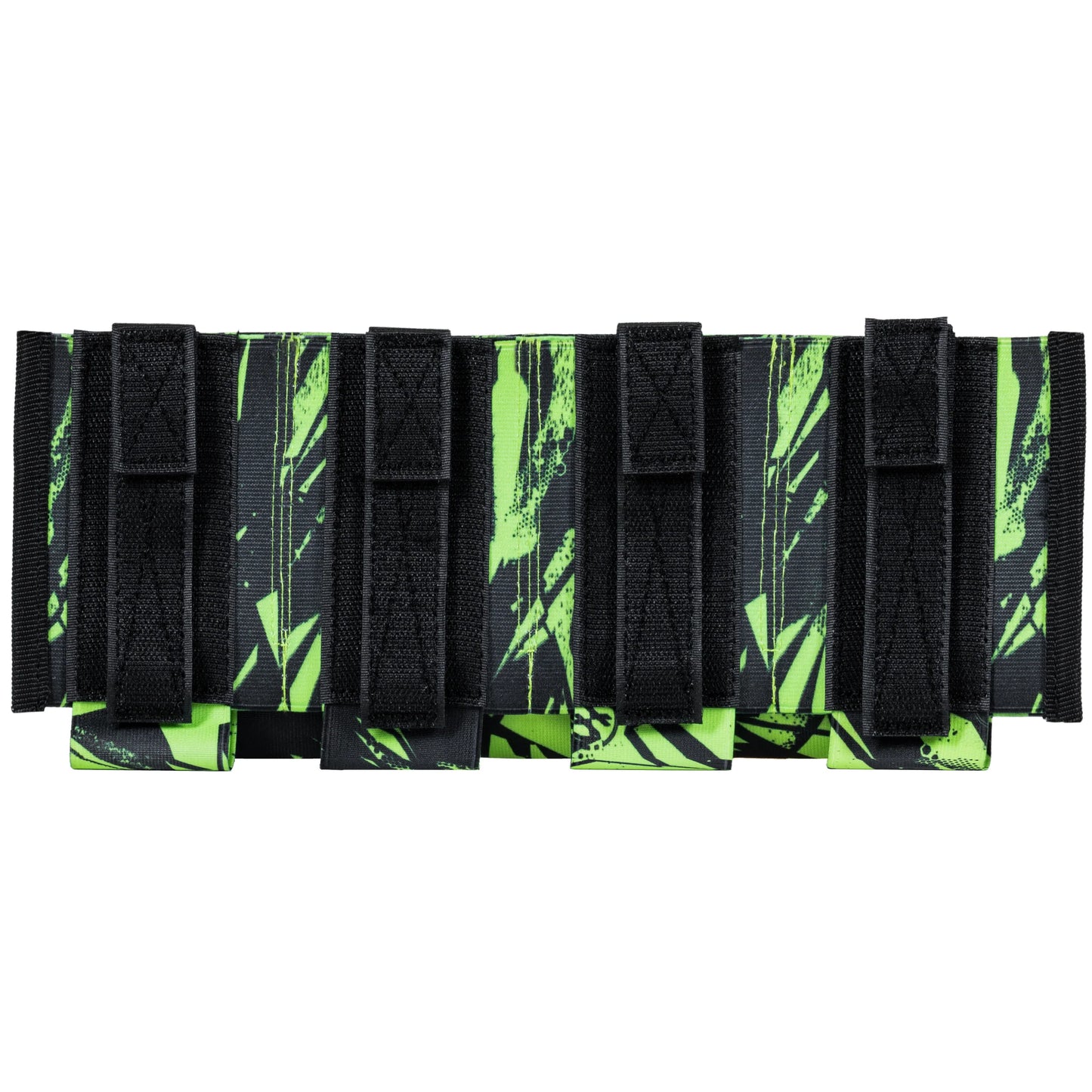 AK Army RIFLE MAG CELL (1 - 7-CELL) - GREEN
