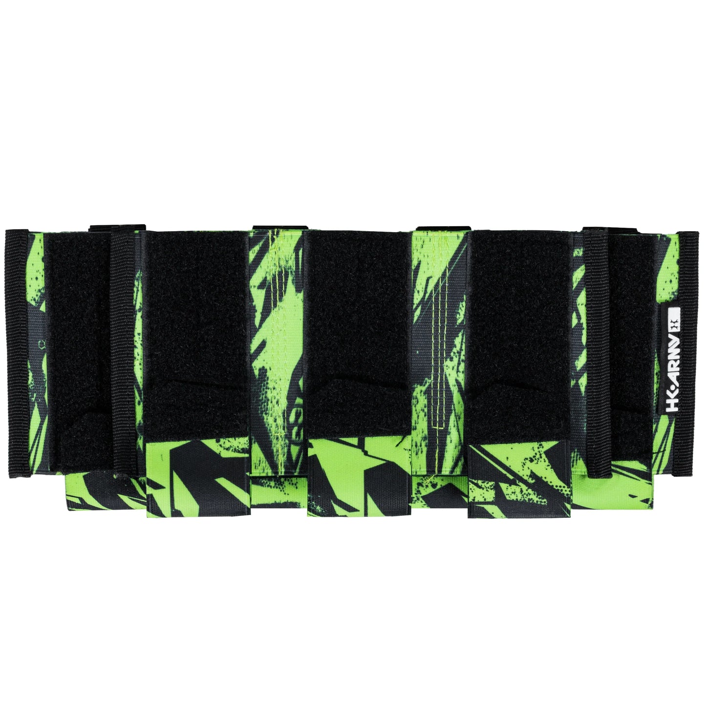 AK Army RIFLE MAG CELL (1 - 7-CELL) - GREEN