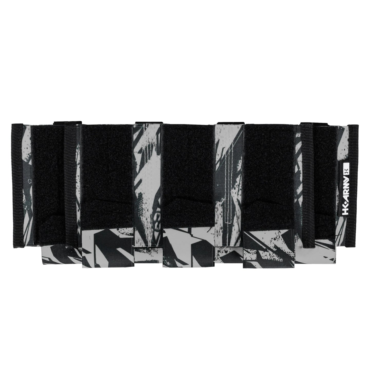 AK Army RIFLE MAG CELL (1 - 7-CELL) - GREY