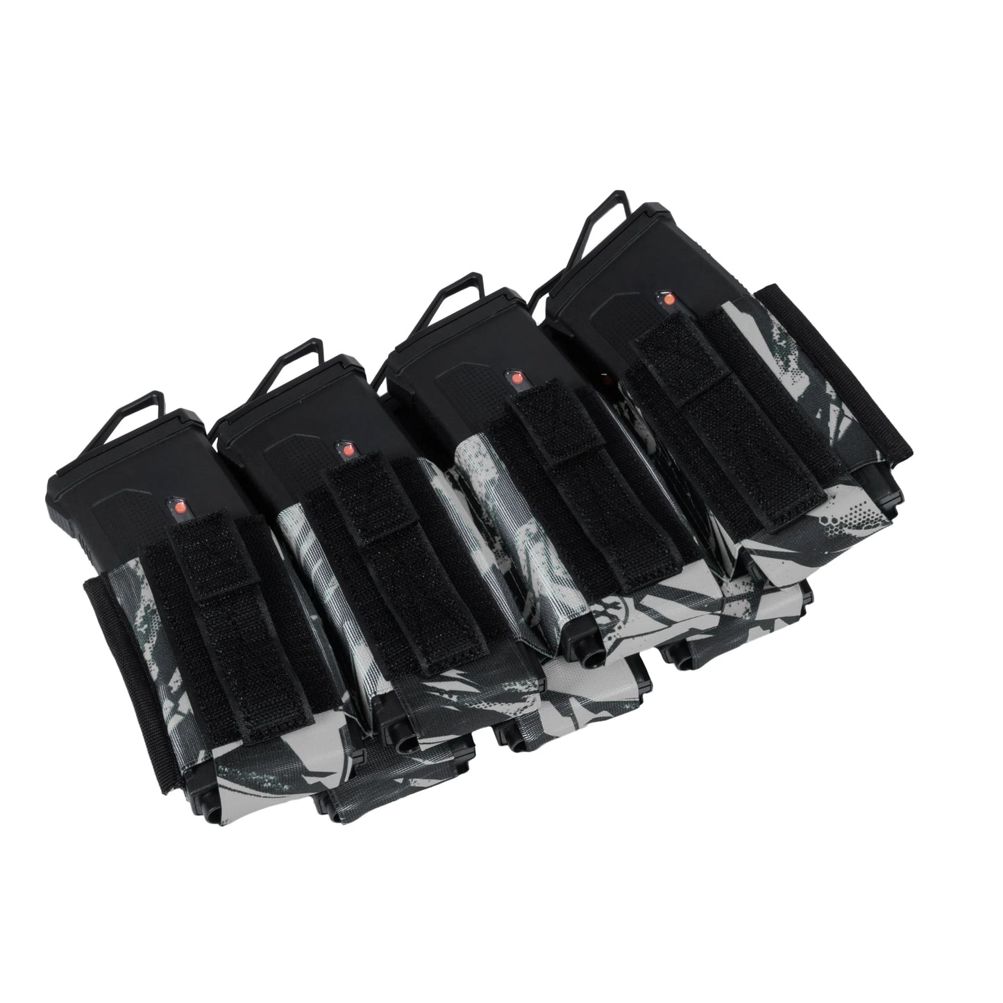 AK Army RIFLE MAG CELL (1 - 7-CELL) - GREY