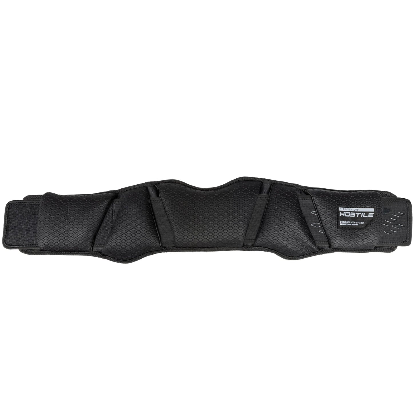 AK Army SYNAPSE FLEX BELT - BLACK