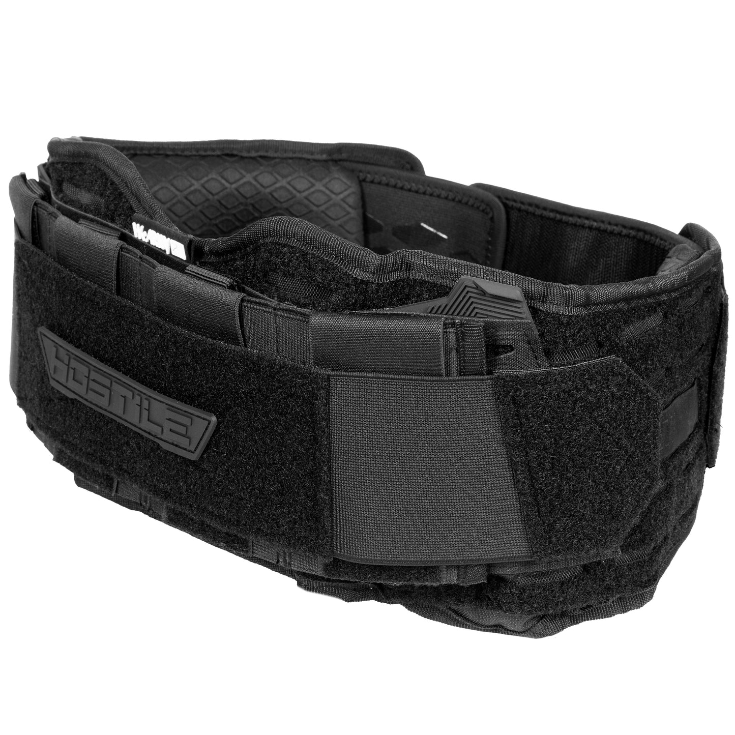AK Army SYNAPSE FLEX BELT - BLACK
