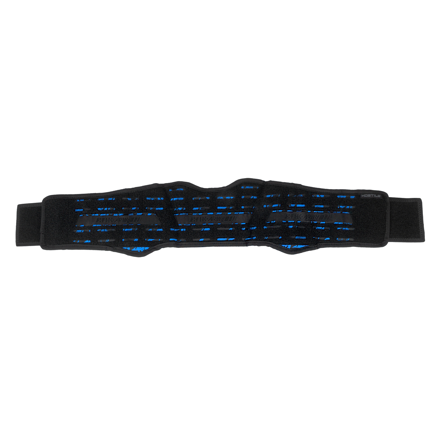 AK Army SYNAPSE FLEX BELT - BLUE
