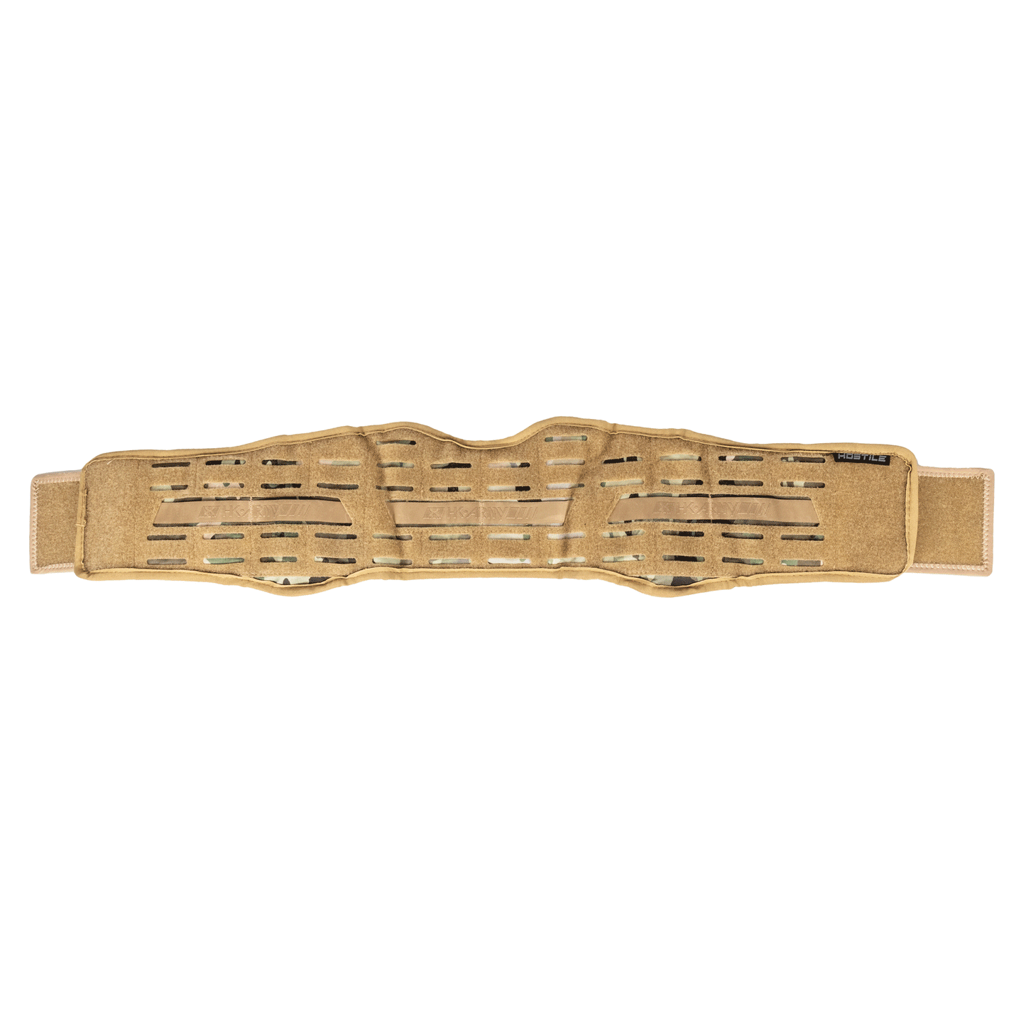AK Army SYNAPSE FLEX BELT - CAMO